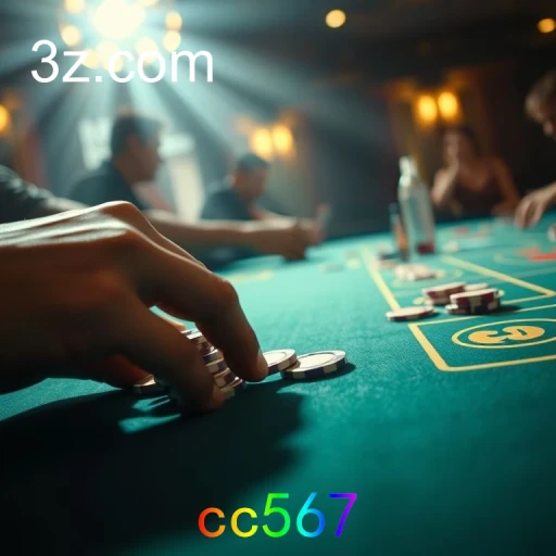 Login Criativo e Interativo no CC567: A Nova Era dos Jogos