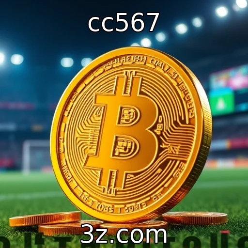 cc567 O impacto das criptomoedas nas apostas esportivas em 2025