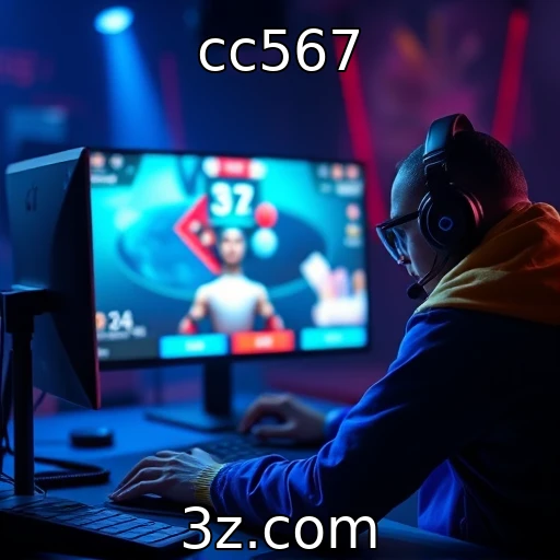 cc567 Explorando as novas tendências de apostas esportivas no Brasil