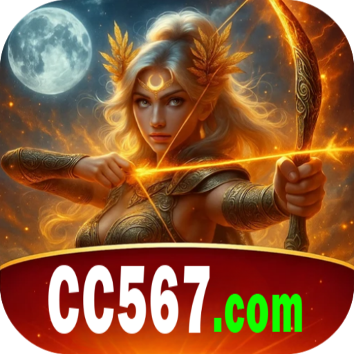 cc567 Logo