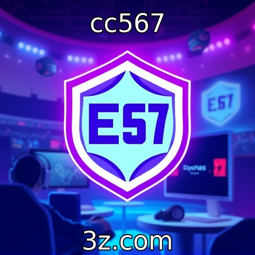 cc567 Os principais campeonatos de e-sports que agitam o cenário competitivo