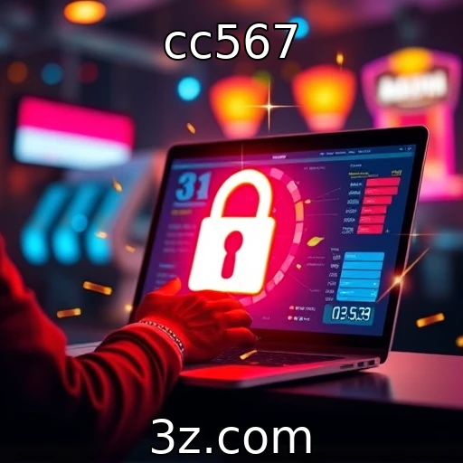 cc567 Como garantir segurança nas suas apostas online em 2025
