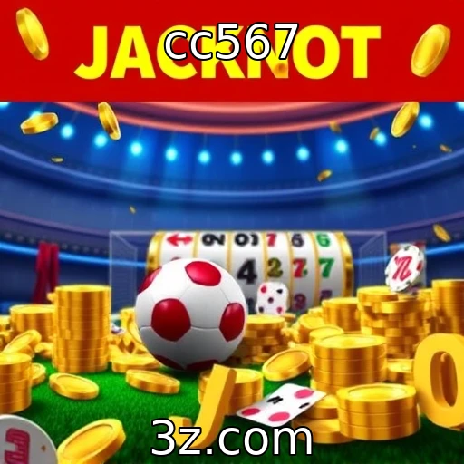 cc567 Análise das Últimas Tendências em Apostas Esportivas no Brasil