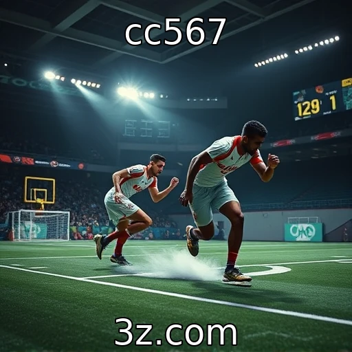 cc567 Os segredos por trás das apostas esportivas vencedoras