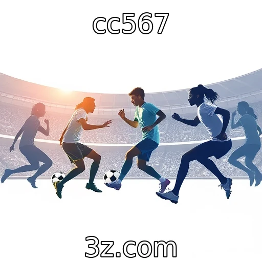 cc567 Como as apostas esportivas transformam a experiência dos torcedores