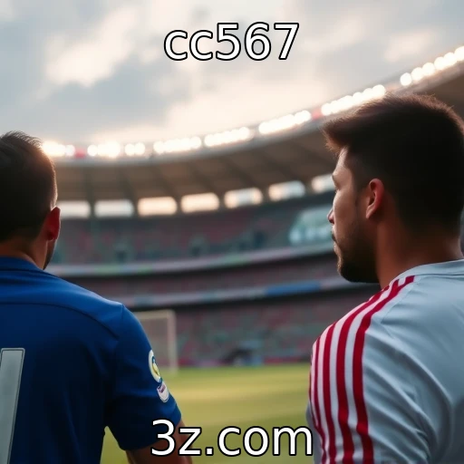 cc567 Desvendando o Mundo das Apostas: Como Analisar Partidas com Perfeição