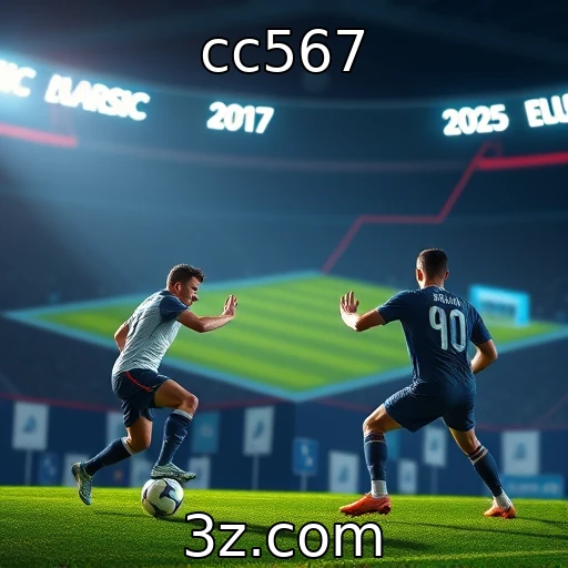 cc567 Estratégias Vencedoras nas Apostas Esportivas para 2025